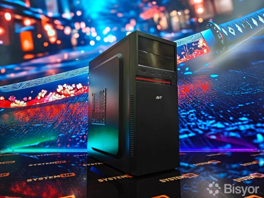 Компьютер для дома и офиса i5 2400
