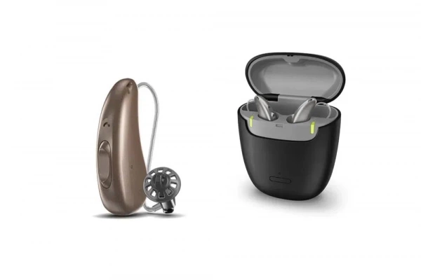 Eshitish apparati AudioService Li-Ion 7.4