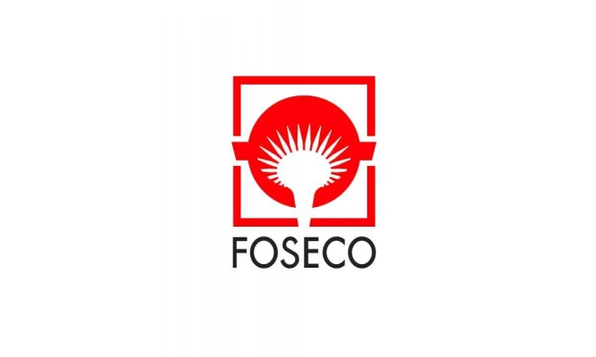 Огнеупорные покрытия FOSECO