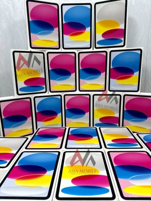 Планшет iPad A16 128GB WiFi