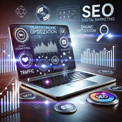 SEO xizmatlari Toshkentda