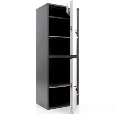 Шкаф бухгалтерский Aiko SL-125/2T