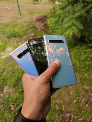 Samsung Galaxy S10 Plus 5G 256GB