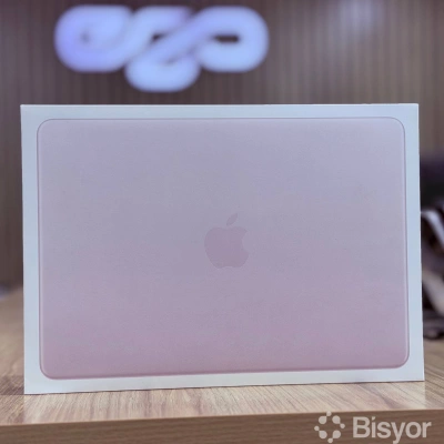 Ноутбук MacBook Neo 13 8/256GB