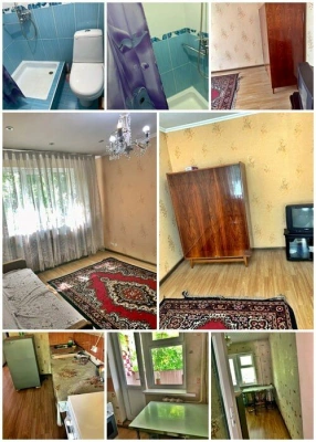 Массив: Ялангач (Эко- Базар).