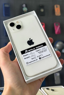 iPhone 13 128GB