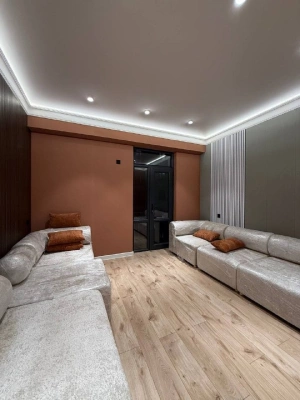 4-комнатная квартира в новостройке Comfort Hause, Юнусабад 11