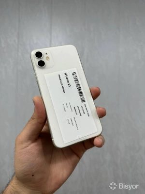 Смартфон Apple iPhone 11 64GB