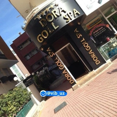 Вакансия массажистки в спа