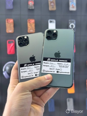 iPhone 11 Pro 64GB