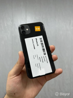 iPhone 11 64GB