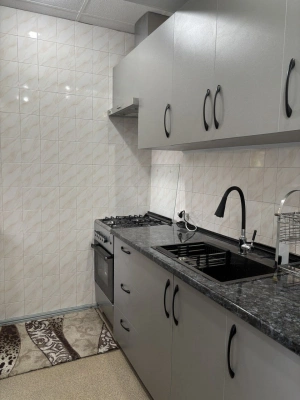 Ц-2 1 ком в 2-х комнатную