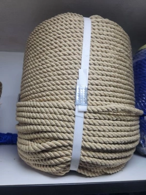 Веревка джутовая. Декоративные Берёвка беревка Аркон ип тросс канат