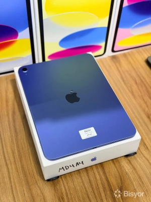 Планшет iPad A16 128GB Blue