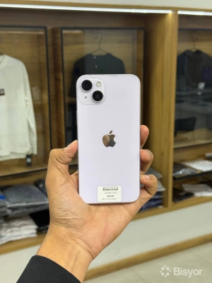 iPhone 14 Plus 128GB Purple