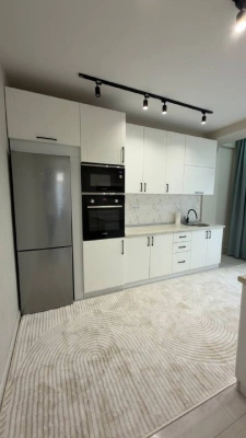 Квартира в новостройке ЖК Teritoriya Group, 64 кв.м