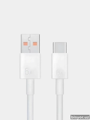 Кабель для быстрой зарядки 8A, для Samsung