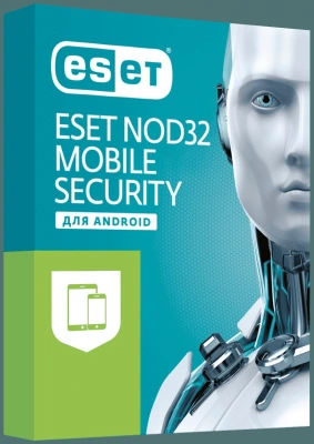 ESET Smart Security Premium 2023 на 1 год на 1 ПК