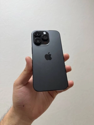 iPhone 14 Pro 256Gb Black