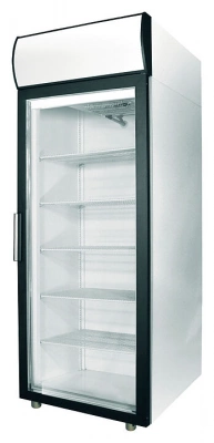 Шкаф холодильный POLAIR DM107-S (R134a) в Ташкенте