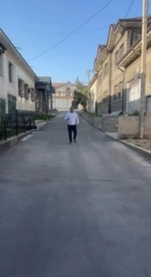 Земельный участок 4.3 сотки в Кибрайском районе