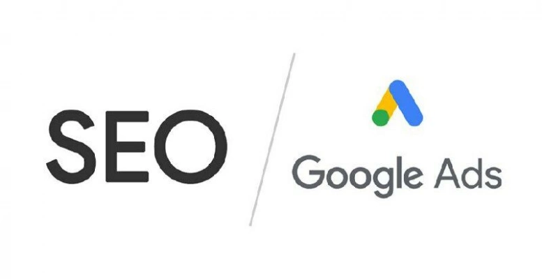 SEO va Google reklama xizmatlari