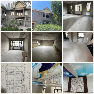 Продается дом в Кибрайском районе, Ташкентская область