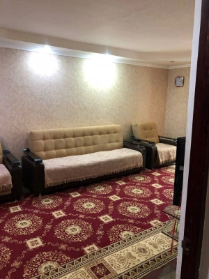 2-комнатная квартира, метро Буюк Ипак Йули...