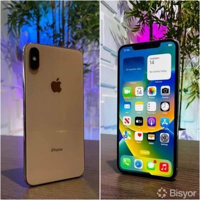 Продается iPhone XS Max