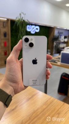 iPhone 14 128GB Starlight