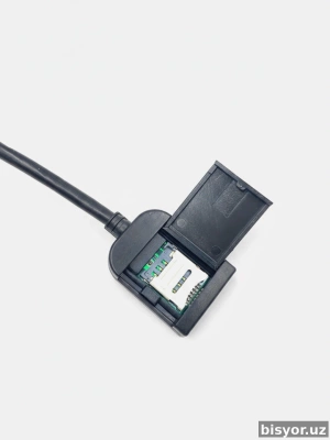 Переходник 4G слота SIM-карты для Android автомагнитолы