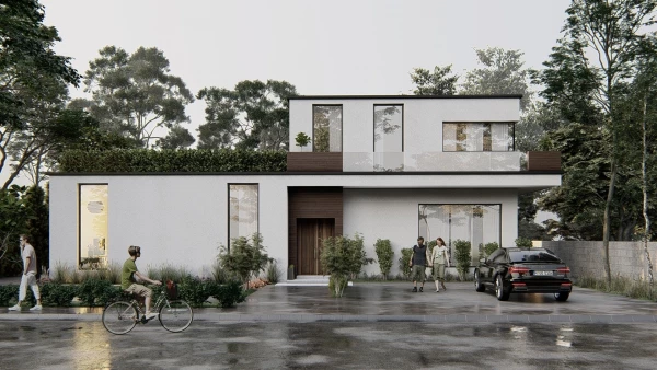 Дом, в котором жить хорошо