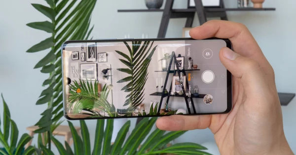 Как фотографировать недвижимость, если вы не профи