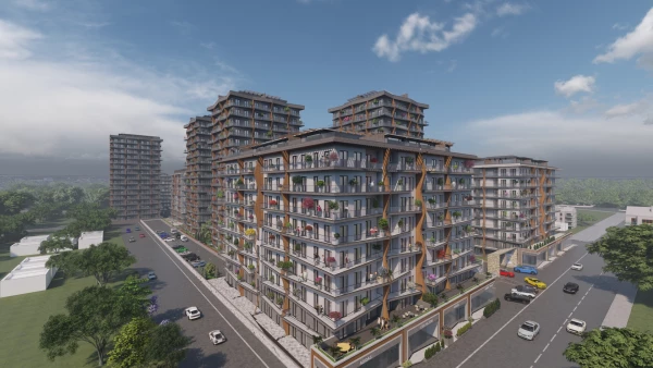 Квартиры в новостройках Ташкента по лучшим ценам