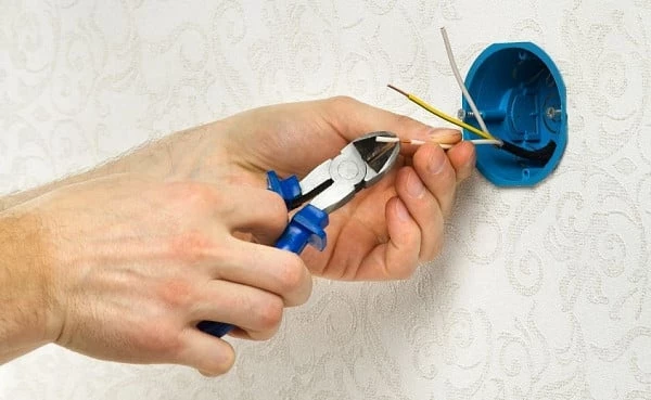 Электропроводка в квартире для «чайников»