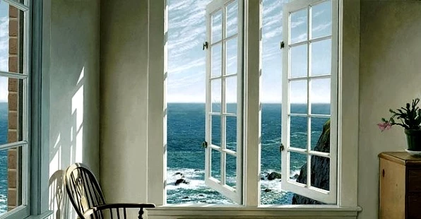 Нужно ли на самом деле проветривать помещение?