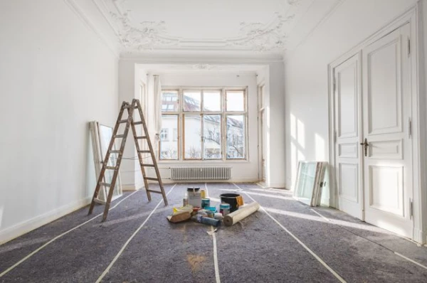 Капитальное разорение. Какие ошибки мы совершаем, когда делаем ремонт?