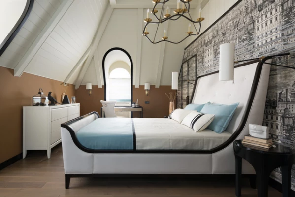 7 признаков того, что над интерьером работал профессионал