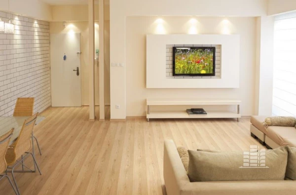 Зачем покупать студию в новостройке