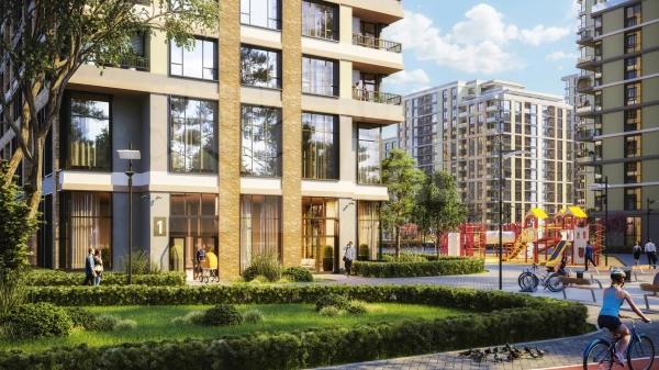 Как выбрать квартиру в новостройке Ташкента?