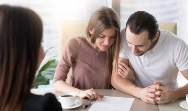 Рекомендации по выбору квартиры для молодой семьи