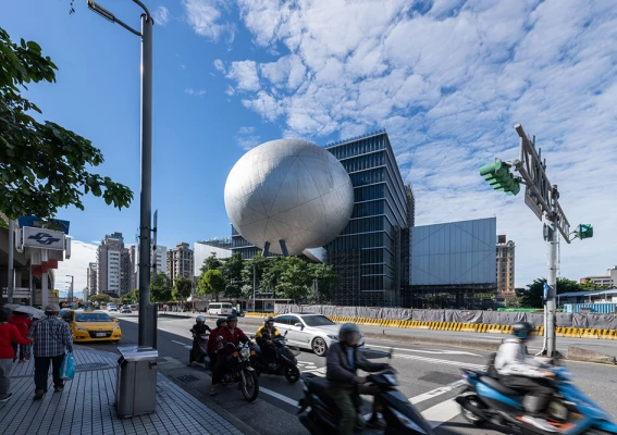 10 самых амбициозных архитектурных премьер года