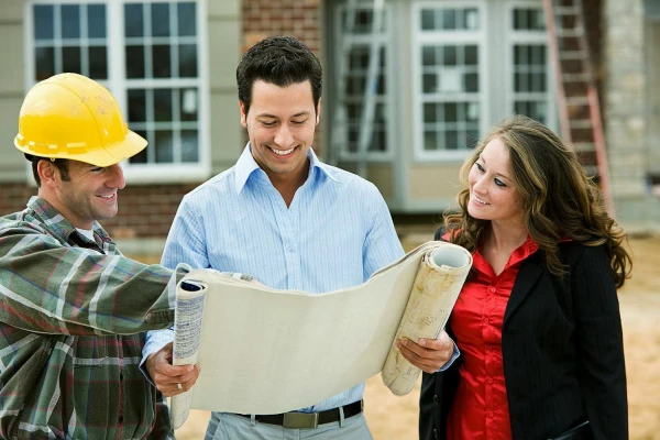 Какие вопросы задать застройщику