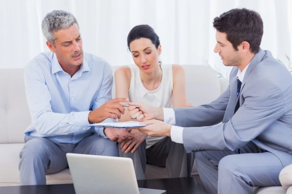 Топ-10 вопросов для агентств недвижимости