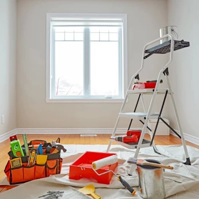 7 секретов бюджетного ремонта