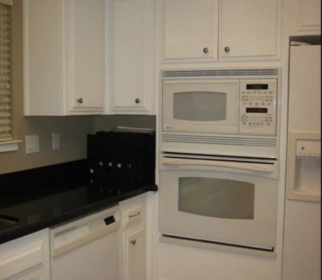 Теория нанопространства: как уместить все в маленькой кухне