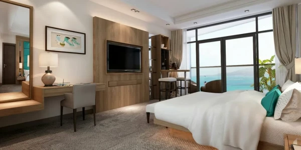 Недвижимость в Юго-Восточной Азии