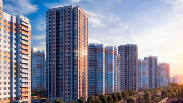 Покупка квартиры в новостройке в Ташкенте от застройщика